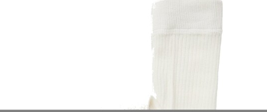 MarMar Copenhagen Tights White 140/146 MarMar Copenhagen Tights White 140/146