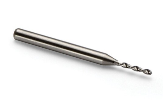 Hardmetallbor 1,0 mm