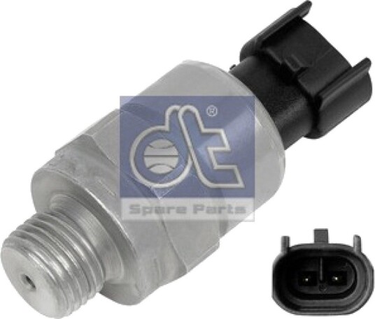 Bryter DT Spare Parts 7.80151 Bryter DT Spare Parts 7.80151