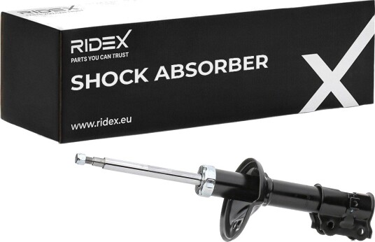 RIDEX 854S0795 Støtdemper
