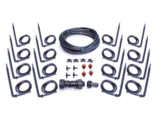 Canopia Drip irrigation kit for greenhouse Palram