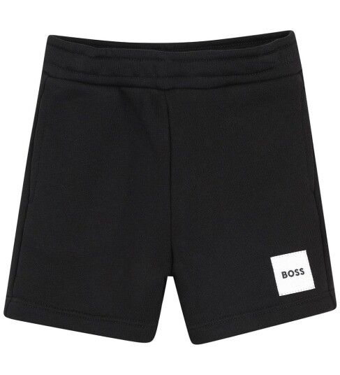 BOSS Bermuda Shorts Black 94 BOSS Bermuda Shorts Black 94