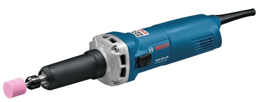 Bosch Ggs 28 Lce Professional Med Skrunøkler