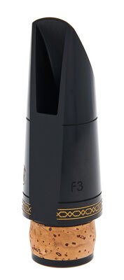 Chedeville Bb-Clarinet Umbra F3