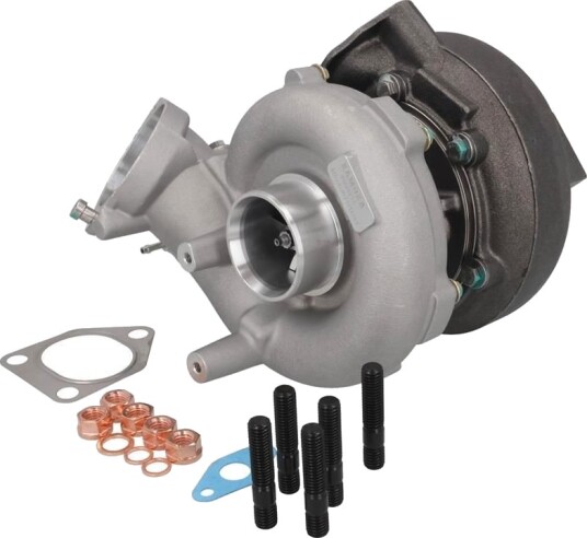 Turbolader KAMOKA 8600212 Turbolader KAMOKA 8600212