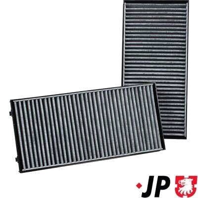 Kupefilter JP GROUP 1428101610 Kupefilter JP GROUP 1428101610