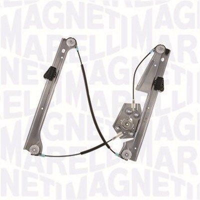 Vindusheis MAGNETI MARELLI 350103170233