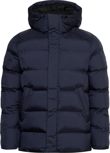 J. Lindeberg M Padded Jacket Navy L J. Lindeberg M Padded Jacket Navy L