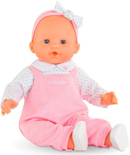 Corolle Dukke Lise 36 cm Corolle Dukke Lise 36 cm