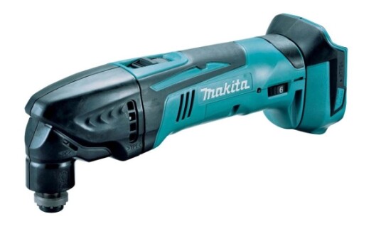 Makita Multiverktøy DTM50Z