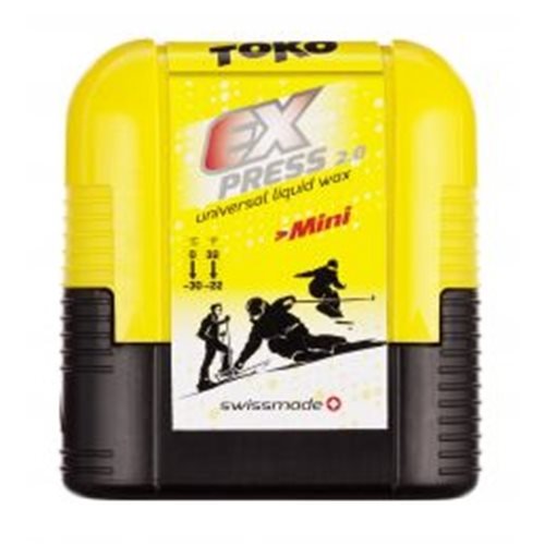 Toko Express Mini 75 ml Toko Express Mini 75 ml