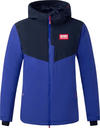 Huski Wear WORLD CUP SKI JACKET Huski Wear WORLD CUP SKI JACKET
