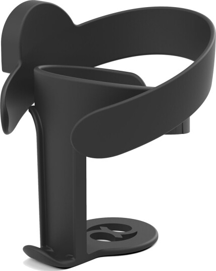 Cybex Gull Line 2I1 Koppholder Svart Cybex Gull Line 2I1 Koppholder Svart