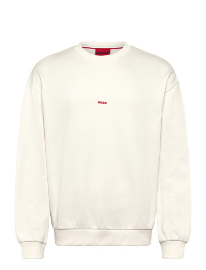 HUGO Dubraxo - Cream - XXL HUGO Dubraxo - Cream - XXL
