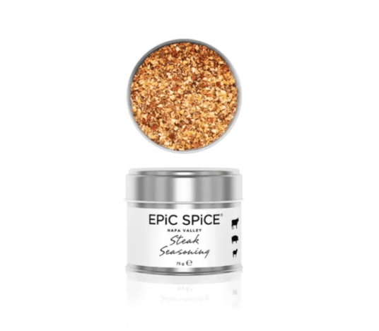 Epic Spice Krydderblanding Storfe 75g Epic Spice Krydderblanding Storfe 75g