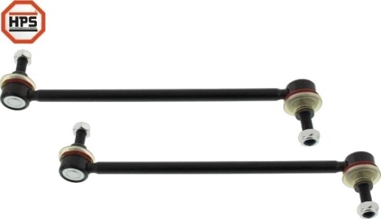 Reparasjonssett, stabilisator koplingsstang MAPCO 59388/2HPS