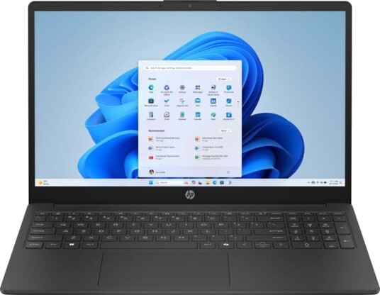 HP Laptop 15-fc0828no R5-7520U/16/512 15,6" bærbar PC HP Laptop 15-fc0828no R5-7520U/16/512 15,6" bærbar PC