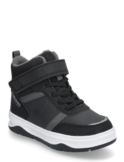 Viking Squad Warm Wp 1V   Black   30/20.1CM