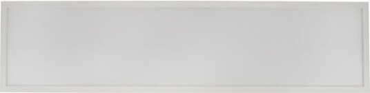 Namron LED panel 1200x300 back-lit 3000K - 3215511