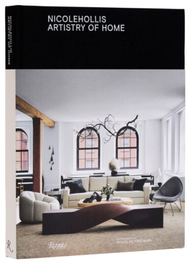 Nicole Hollis  Artistry of Home