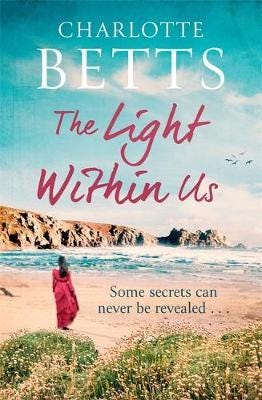 The Light Within Us Av Charlotte Betts