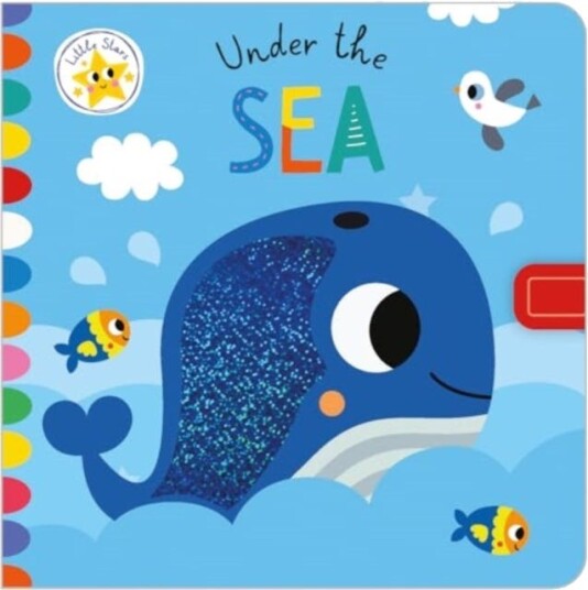 Little Stars Under the Sea Little Stars Under the Sea