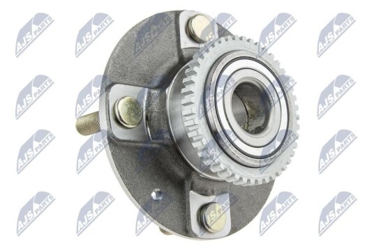 Hjullager NTY KLT-HY-520 Hjullager NTY KLT-HY-520