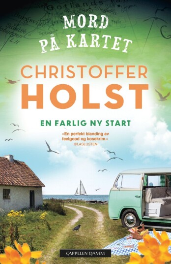 En farlig ny start En farlig ny start