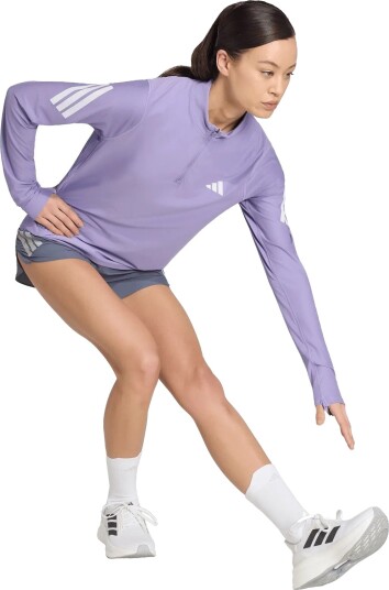 Adidas Performance Adi365/// Zip W Purple L