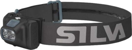 Silva Scout 3XT OneSize, Black