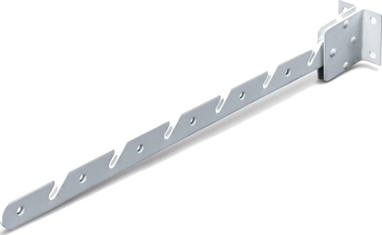 THEOFILS LUFTETØRK HOLDER MELLOM 423MM HVIT