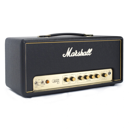 Marshall Origin 20h 20w Rørtopp