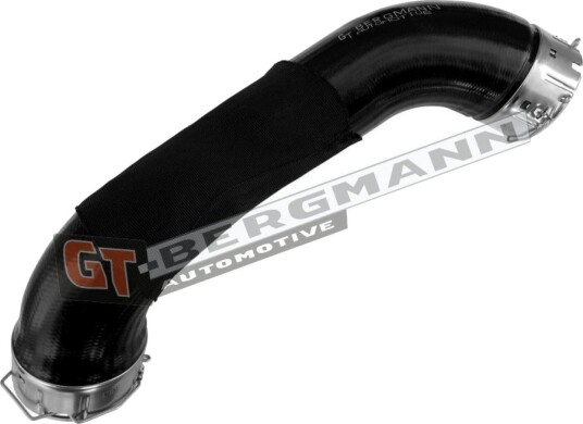 GT BERGMANN GT52 869 Ladeluftslange GT BERGMANN GT52 869 Ladeluftslange