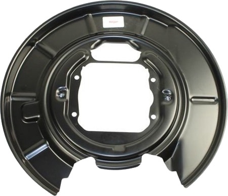 Bremseskjold METZGER 6115132 Bremseskjold METZGER 6115132