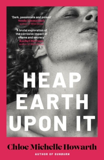 Heap Earth Upon It Heap Earth Upon It