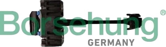 Borsehung B12367 Dørstopper
