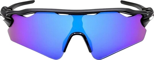 SKØR NOVA BLACK PURP Solbriller SK0067   Unisex   Plast