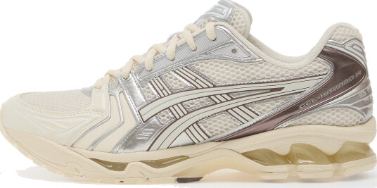Joggesko Asics Gel Kayano 14 Cream/ Cocoa Powder EUR 38 Joggesko Asics Gel Kayano 14 Cream/ Cocoa Powder EUR 38
