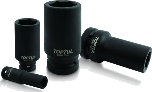 TOPTUL KABE3222 Kraftpipe TOPTUL KABE3222 Kraftpipe