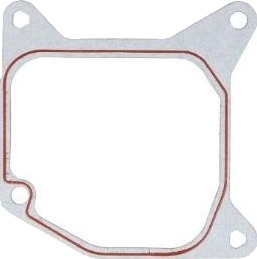 Tetning, eksosmanifold LEMA 21250.19