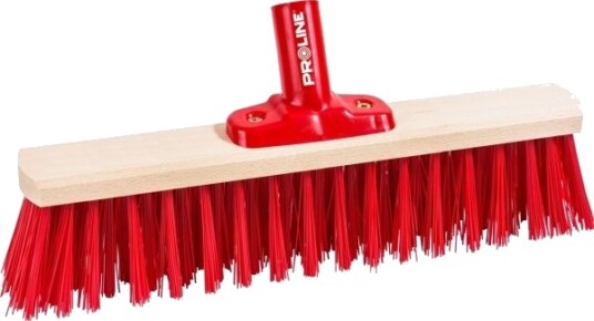 Krups Street Sweeper "Click" 300 Mm Pet Børstler Proline