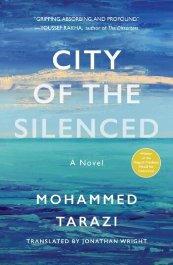 City of the Silenced