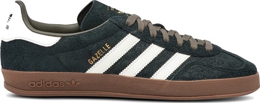adidas Originals - Sneakers Gazelle Indoor - Svart