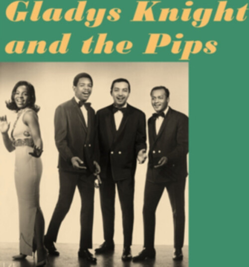 Gladys Knight & The Pips