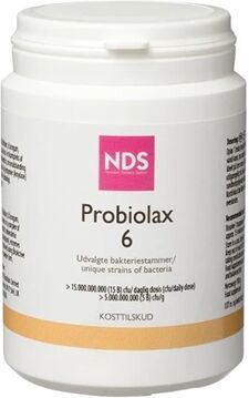 Nds Probiotic Probiolax 100g Nds Probiotic Probiolax 100g