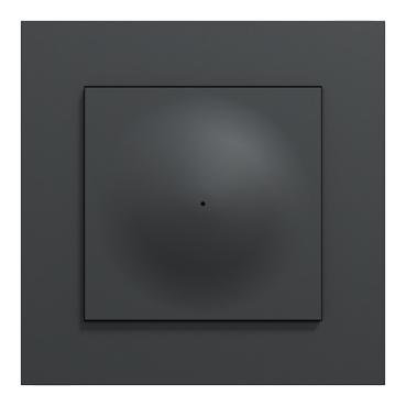 ELKO Plus Smartdim Trykkdimmer Multiwire Sort