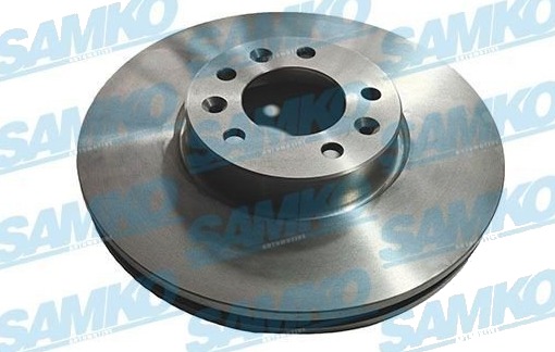 Bremseskive SAMKO C1028V