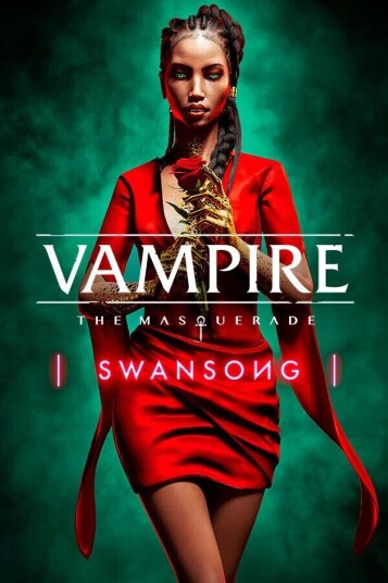 Vampire: The Masquerade Swansong Vampire: The Masquerade Swansong