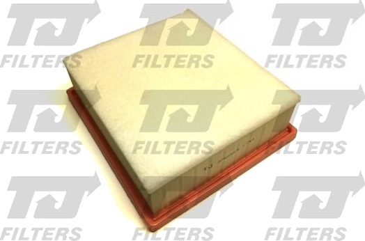 QUINTON HAZELL QFA0963 Luftfilter QUINTON HAZELL QFA0963 Luftfilter