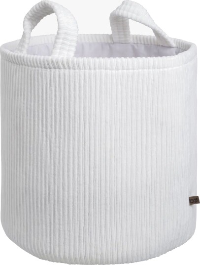 Baby"s Only Oppbevaringskurv Sense 38cm White